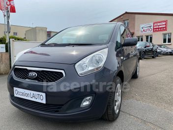 KIA VENGA 1.4 90 ACTIVE