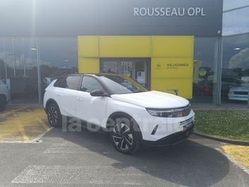 OPEL GRANDLAND 2 II 1.2 TURBO HYBRID 145 GS E-DCT6