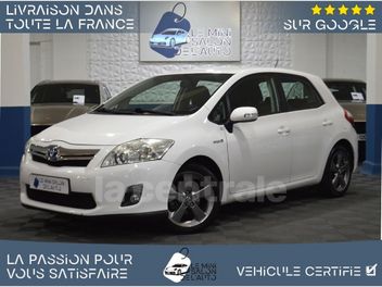 TOYOTA AURIS (2) 136H VVT-I HSD DYNAMIC 17" 5P