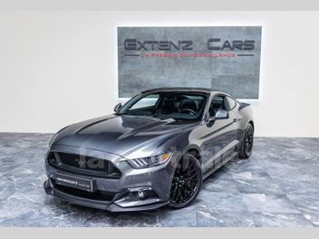 FORD MUSTANG 6 COUPE VI FASTBACK 5.0 V8 GT BV6