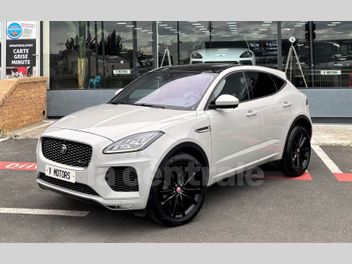 JAGUAR E-PACE D180 AWD R-DYNAMIC HSE BVA