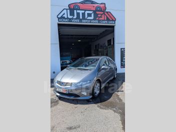 HONDA CIVIC 8 VIII (2) 1.4 I-VTEC 100 TYPE S 3P