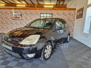 FORD FIESTA 4 IV 1300 SENSO 3P