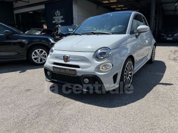 ABARTH 500 (2E GENERATION) II (2) 1.4 TURBO 16V T-JET 145 595