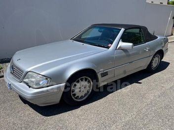 MERCEDES 