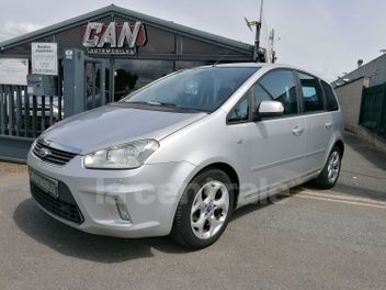 FORD C-MAX 1.8 TDCI 115 TITANIUM