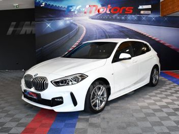 BMW SERIE 1 F40 (F40) 118I 140 M SPORT DKG7