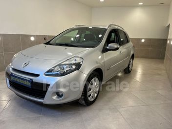 RENAULT CLIO 3 ESTATE III (2) ESTATE 1.2 TCE 100 DYNAMIQUE TOMTOM EURO5