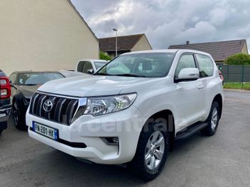 TOYOTA LAND CRUISER SERIE 150 (KDJ150) (3) 177 D-4D 11CV LEGENDE 3P