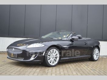 JAGUAR 