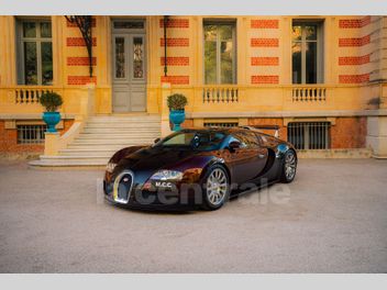 BUGATTI 