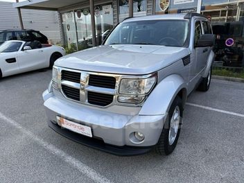 DODGE 