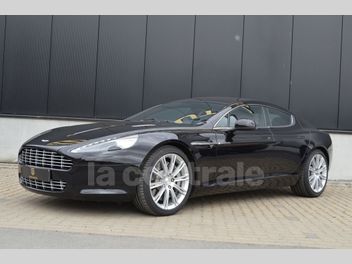 ASTON MARTIN 