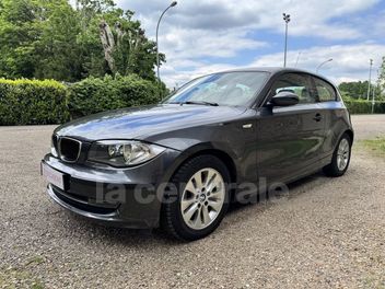 BMW SERIE 1 E81 3 PORTES (E81) 116I 122 CONFORT 3P