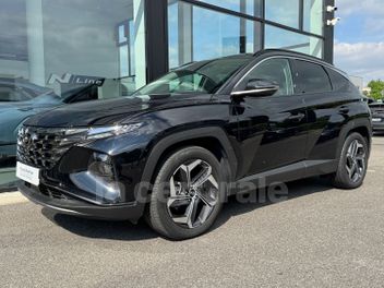 HYUNDAI TUCSON 4 IV 1.6 PHEV 265 HTRAC EXECUTIVE 4WD AUTO