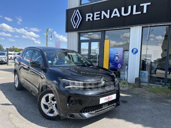 CITROEN C5 AIRCROSS 1.5 BLUEHDI 130 S&S 7CV FEEL EAT8