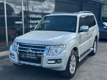 MITSUBISHI PAJERO 3 III (2) 3.2 DI-D 200 INSTYLE BVA 5P