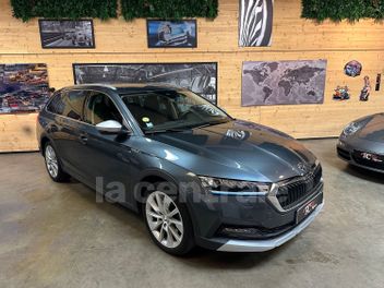 SKODA 