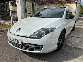 RENAULT LAGUNA 3 COUPE III (2) COUPE 2.0 DCI 175 FAP MONACO GP BVA6