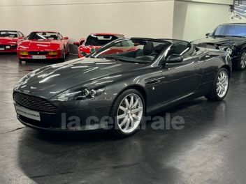 ASTON MARTIN 