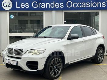 BMW X6 E71 M (E71) (2) M50DA 381