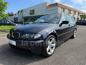 BMW SERIE 3 E46 TOURING (E46) TOURING 318IA 9CV