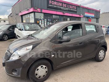 CHEVROLET SPARK 1.0 16V 68 LS