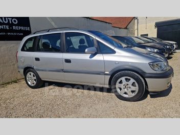 OPEL 