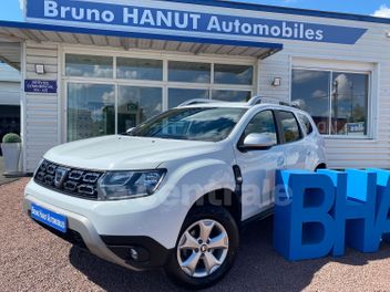 DACIA DUSTER 2 II (2) 1.5 DCI 115 BLUE CONFORT 4X2 E6U