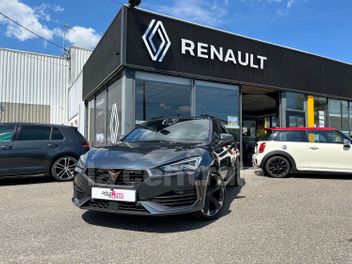 CUPRA 