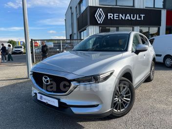 MAZDA CX-5 (2) 2.2 SKYACTIV-D 150 DYNAMIQUE 4X2