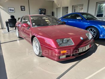 ALPINE 
