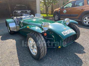 CATERHAM SUPER SEVEN 1.4 95 K SERIE