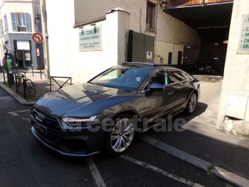 AUDI A7 SPORTBACK 2 II SPORTBACK 45 TFSI AVUS EXTENDED S TRONIC 7