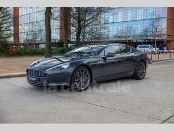ASTON MARTIN 