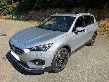 SEAT TARRACO 2.0 TDI 190 S/S 4DRIVE XCELLENCE DSG7 7PL