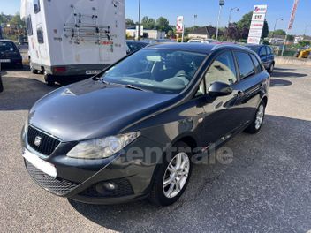 SEAT IBIZA 4 ST IV ST 1.6 TDI 90 FAP STYLE COPA