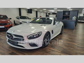 MERCEDES SL 4 IV (2) SL 500 EXECUTIVE PACK DESIGNO EDITION