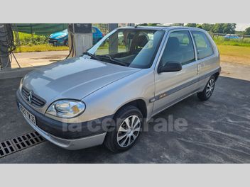 CITROEN SAXO 1.1 BIC 3P