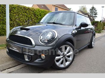 MINI MINI 2 ROADSTER II ROADSTER COOPER SD PACK RED HOT CHILI