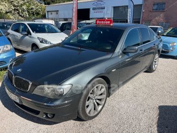 BMW SERIE 7 E65 (E65) 730DA LUXE