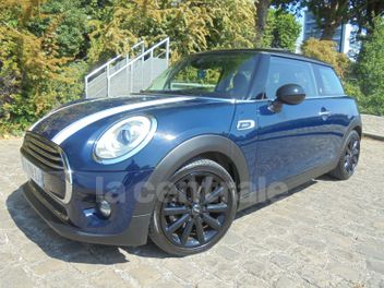 MINI MINI 3 3P III (F56) 1.5 COOPER 136 EDITION BLACKFRIARS BVA