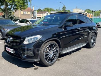 MERCEDES GLE 350 D 16CV 4MATIC FASCINATION