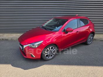MAZDA 2 (3E GENERATION) III 1.5 SKYACTIV-G 115 SELECTION