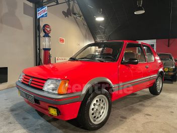 PEUGEOT 205 GTI GTI 105