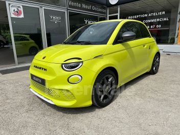 ABARTH 500 (3E GENERATION) III E 155 42 KWH