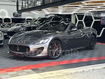 MASERATI 