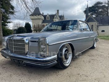 MERCEDES 250 COUPE CE 150