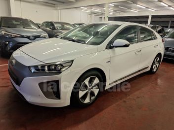 HYUNDAI IONIQ ELECTRIC EXECUTIVE 28KWH