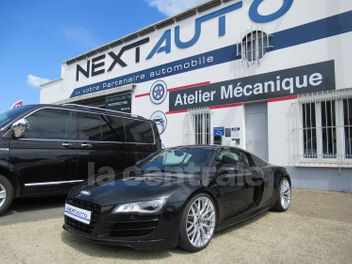 AUDI R8 COUPE 5.2 V10 FSI 525 QUATTRO R TRONIC